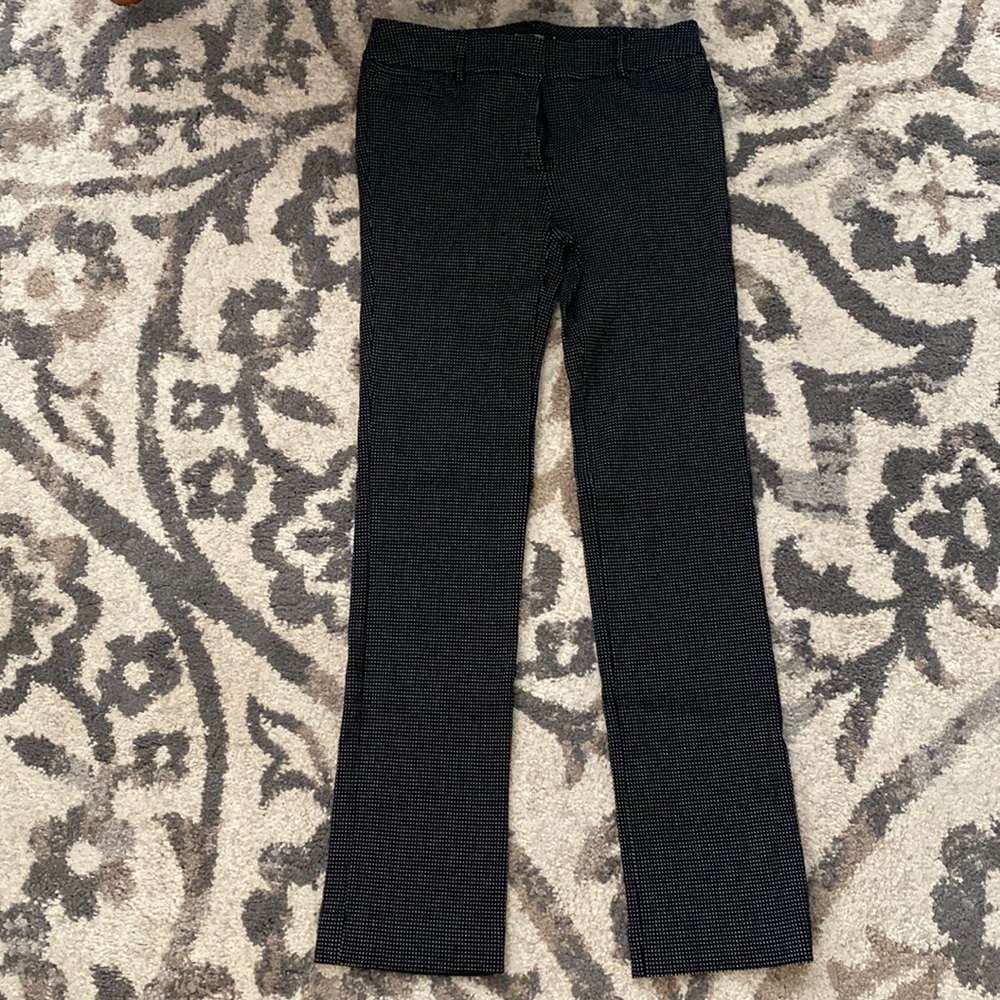 NY and Company 7th Avenue dress pants